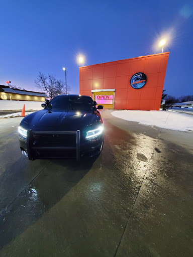 Wave Auto Wash Kentwood. Kent County. Michigan 1 word1