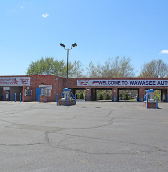 Wawasee Auto Spa Syracuse. Kosciusko. Indiana 1 word1