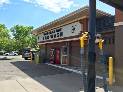 Wayzata Bay Car Wash Wayzata. Hennepin. Minnesota 1 word1