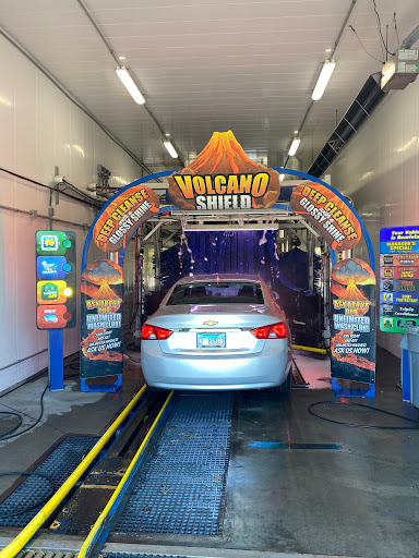 Weber Car Wash Columbia. Monroe County. Illinois 1 word2