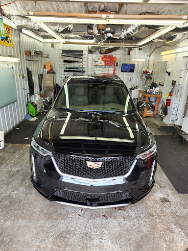 West Georgia Detailing and ceramic LLC Villa Rica. Carroll County. Georgia 1 word1