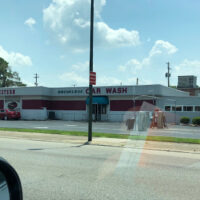 Western Car & Van Wash Springfield. Clark County. Ohio 8 word2