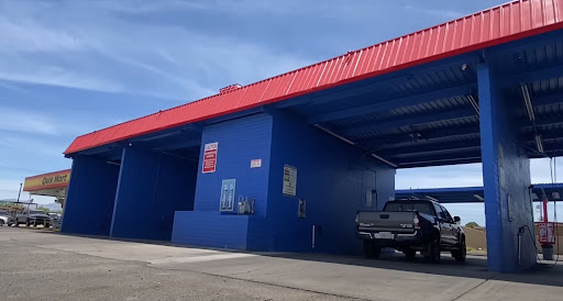 Wet N Wild Car Wash Tucson. Pima County. Arizona 1 word1