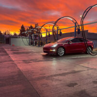 Wet Rabbit Express Car Wash Lakewood. Pierce County. Washington 7 word1
