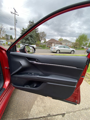 White Diamond Auto Detailing Independence. Polk County. Oregon 1 word1