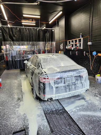 White Swan Auto Spa Brooklyn. Kings County. New York. 1 word1