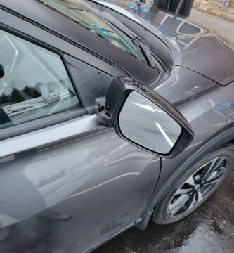 WhiteWater Express Car Wash Cincinnati. Hamilton County. Ohio 1 word1