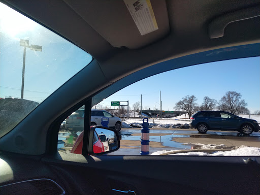 WhiteWater Express Car Wash Coldwater. Branch County. Michigan 1 word1