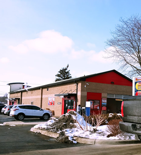 WhiteWater Express Car Wash Lima. Allen County. Ohio 1 word1