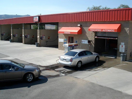 Wildcat Car Wash Fruita. Mesa County. Colorado 1 word3
