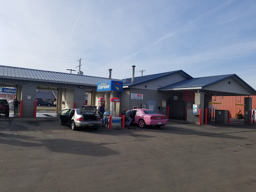 Wildwood Auto Wash Jackson. Jackson County. Michigan 1 word1