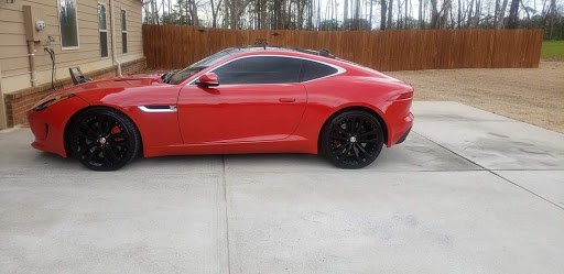 Williams Cleaning Service and Auto Detailing Hampton. Henry County. Georgia 1 word3
