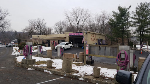 Willowbrook Car Wash & Detail Center Wayne. Passaic County. New Jersey 1 word3