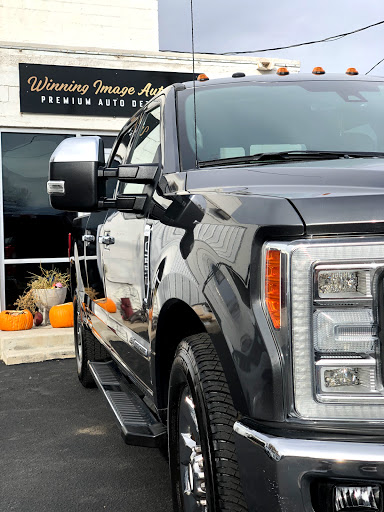 Winning Image Auto Spa Bountiful. Davis County. Utah 1 word2