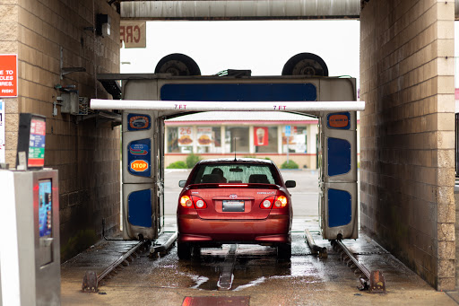 Woodside Car Wash Lakeside. San Diego County. California 1 word3