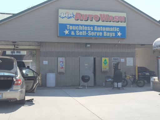 Works Car Wash Port Huron. St Clair County. Michigan 1 word3
