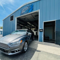 Wynn Auto Window Tinting & Ceramic Coating Richmond. Madison County. Kentucky 10 word2