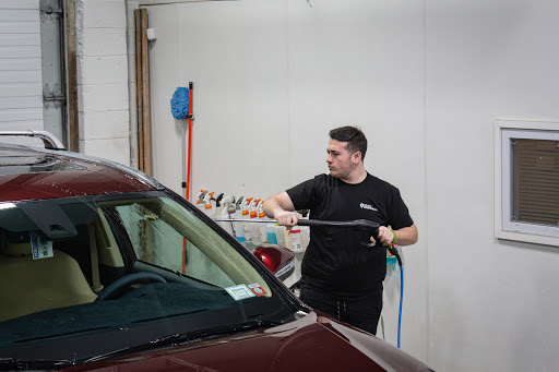 Xclusive Autoworks and Paint Protection Massapequa. Nassau County. New York 1 word3