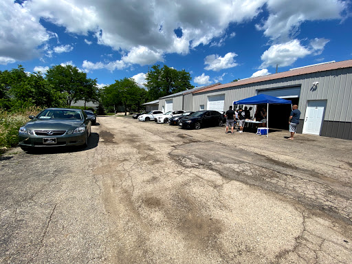 Xiongs Auto Detailing LLC Madison. Dane County. Wisconsin 1 word1