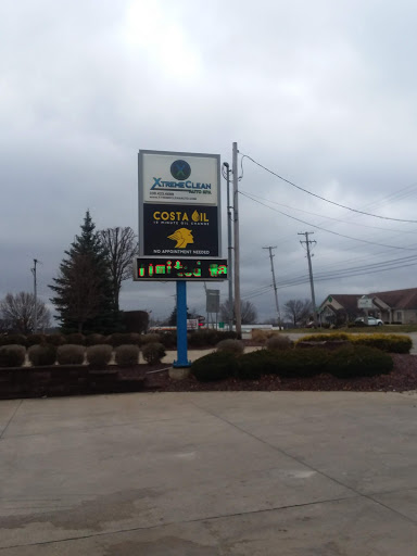 Xtreme Clean Auto Spa Youngstown. Mahoning County. Ohio 1 word2