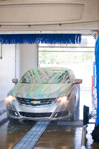 Xtreme Clean Auto Wash Kalamazoo. Kalamazoo. Michigan 1 word2