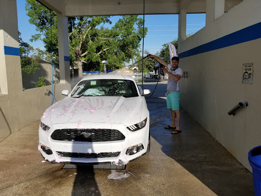 Your Choice Car Wash Naples. Collier County. Florida 1 word1
