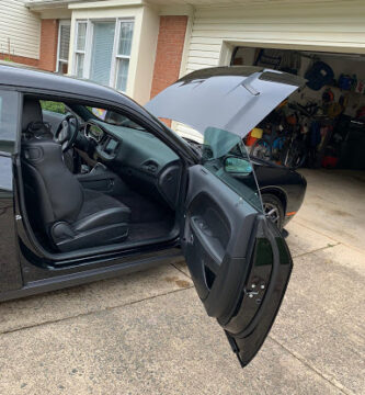Your Detail - Mobile Car Detailing Silver Spring. Montgomery County. Maryland 1 word2