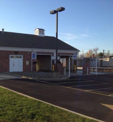 Zappy's Auto Washes Wickliffe. Lake County. Ohio 1 word2