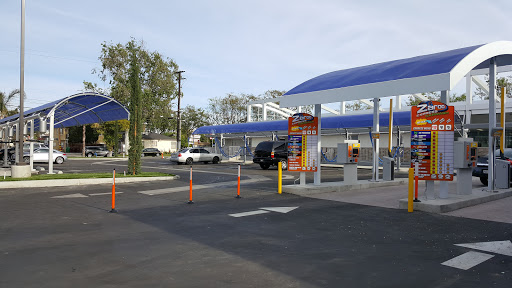Zaroo Express Santa Ana Santa Ana. Orange County. California 1 word2