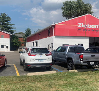 Ziebart Bloomington. Monroe County. Indiana 1 word2