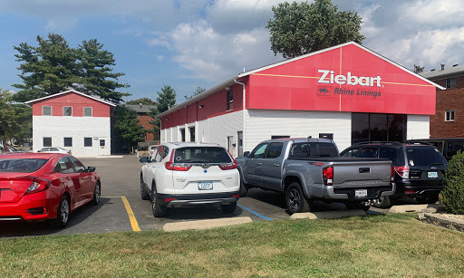 Ziebart Bloomington. Monroe County. Indiana 1 word1
