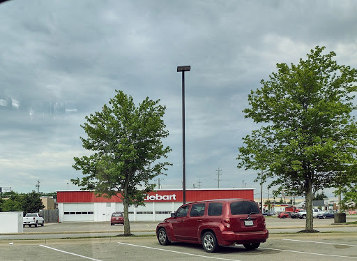 Ziebart Cincinnati. Hamilton County. Ohio 1 word1