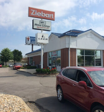 Ziebart Lafayette. Tippecanoe. Indiana 3 word2
