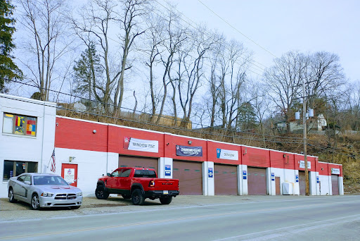 Ziebart McKeesport. Allegheny County. Pennsylvania 1 word1