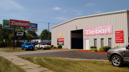 Ziebart South Bend. St Joseph County. Indiana 1 word1