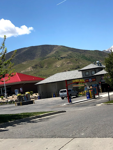 Zip Car Wash Magna. Salt Lake County. Utah 1 word3