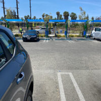 Zipline Express Car Wash Riverside. Riverside County. California 9 word2