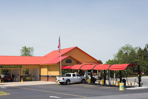 Zips Car Wash Cornelia. Habersham. Georgia 1 word1