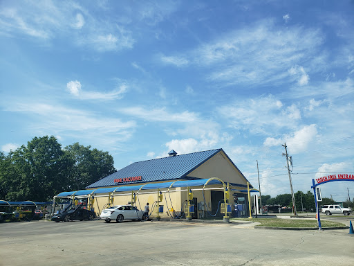 Zips Car Wash Myrtle Beach. Horry County. South Carolina 1 word1