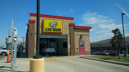 Zips Car Wash Oklahoma City. Oklahoma County. Oklahoma. 1 word1