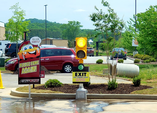 Zips Car Wash Rockmart. . Georgia 1 word2