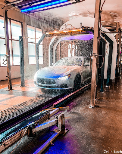 Zips Car Wash Springdale. Washington County. Arkansas 1 word2