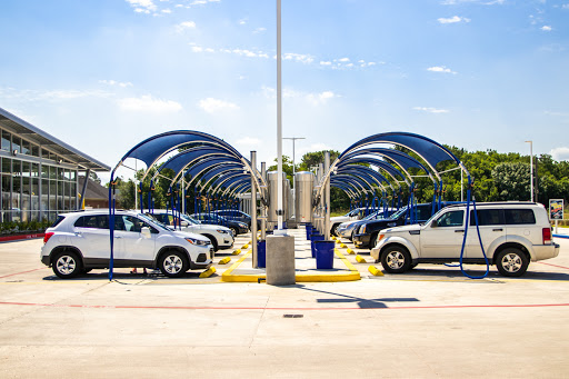 Zoom Car Wash - Webster Webster. Harris County. Texas 1 word3