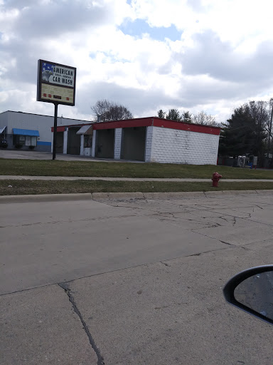 american car wash Warren. Macomb County. Michigan 1 word1