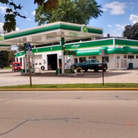 bp Beaver Dam. Dodge County. Wisconsin 10 word2