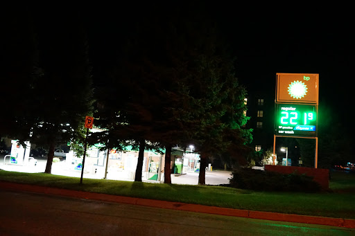 bp Eden Prairie. Hennepin. Minnesota 1 word2