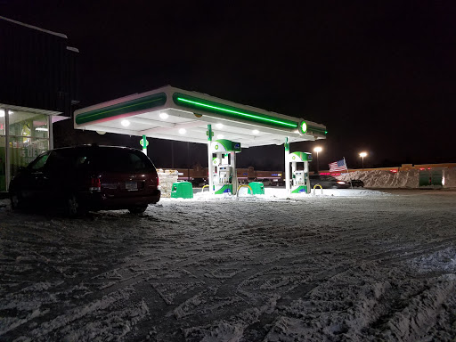 bp Minneapolis. Hennepin. Minnesota 1 word1