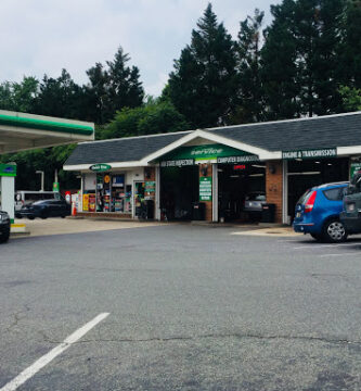 bp Silver Spring. Montgomery County. Maryland 2 word2