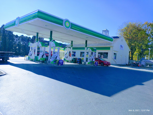 bp Zelienople. Butler County. Pennsylvania 1 word1