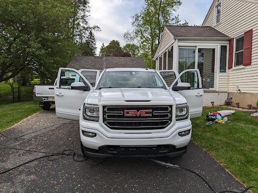 star mobile detailing & cleaning Hackettstown. Warren County. New Jersey 1 word1